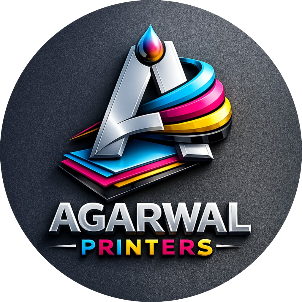 Agarwal Printers