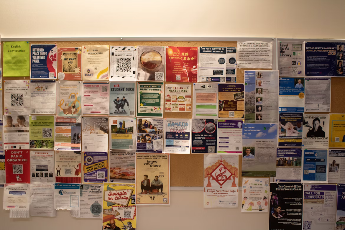 Flyer & Poster Printing