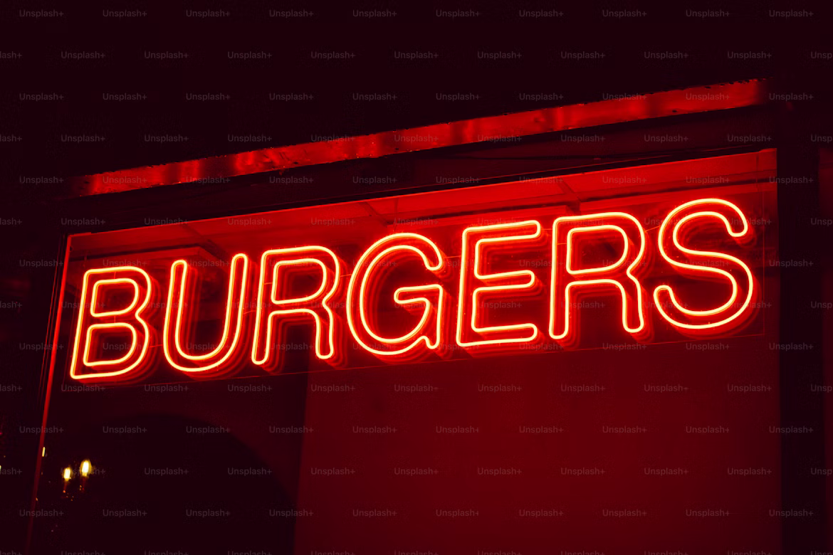 Light Box Signs