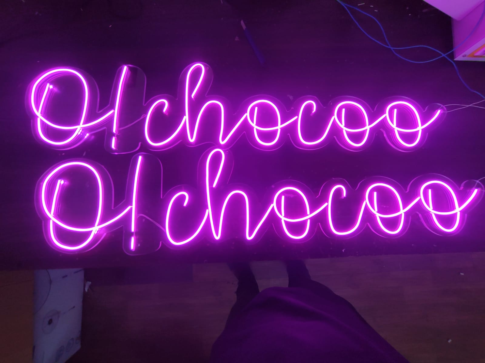 Neon Signs